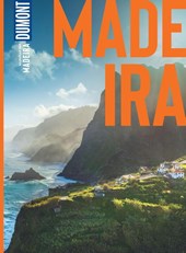 DUMONT Bildatlas Madeira