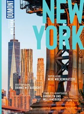 DUMONT Bildatlas New York