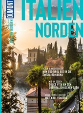 DUMONT Bildatlas Italien Norden
