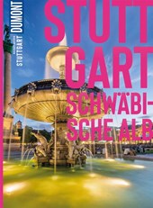 DuMont Bildatlas Stuttgart