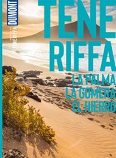 DuMont Bildatlas Teneriffa