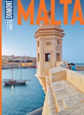 DuMont Bildatlas Malta