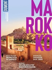 DUMONT Bildatlas Marokko
