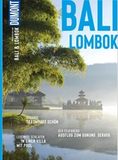 DUMONT Bildatlas Bali & Lombok