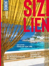 DUMONT Bildatlas Sizilien