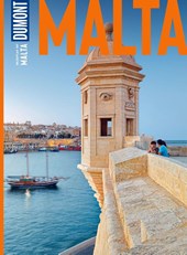 DUMONT Bildatlas Malta