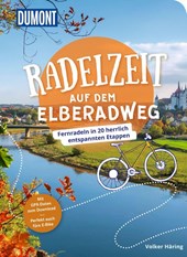 DUMONT Radelzeit auf dem Elberadweg