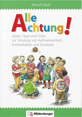 Alle Achtung!