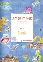Lernen im Netz - Heft 35: Bionik