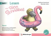 Lesen mit Rico Schnabel, Heft 7: Texte