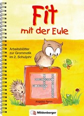 Fit mit der Eule 2. 2. Schuljahr