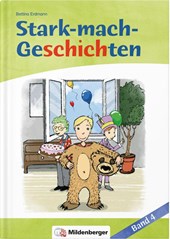 Stark-mach-Geschichten - Band 4
