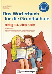 Das Wörterbuch für die Grundschule