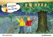 Kamishibai mit Mia und Mio: Der müde Uhu - Set