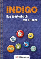 INDIGO - Das Wörterbuch mit Bildern