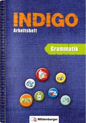 INDIGO - Arbeitsheft 2 - Grammatik