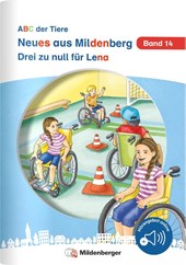 Neues aus Mildenberg - Drei zu null für Lena