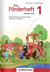 Das Förderheft 1