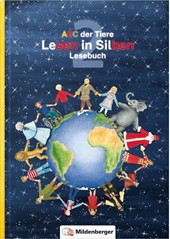 ABC der Tiere 2 · Lesebuch · Ausgabe Bayern