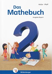 Das Mathebuch 2 Schulbuch. Ausgabe Bayern
