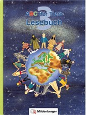 ABC der Tiere 3. Lesebuch, Ausgabe Bayern