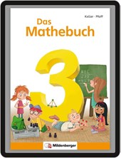 Das Mathebuch 3