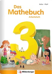 Das Mathebuch 3