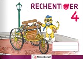 Rechentiger 4