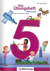 Mathematik 5. Das Übungsheft Neubearbeitung