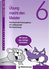 Übung macht den Meister / Übung macht den Meister 6