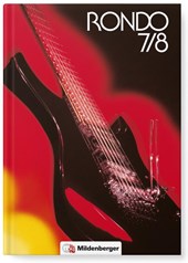 Rondo 7/8. Schülerbuch