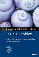 Soziale Phobien
