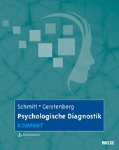 Psychologische Diagnostik kompakt