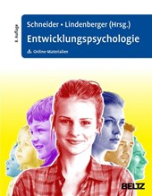 Entwicklungspsychologie