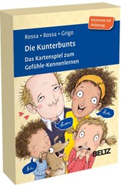 Die Kunterbunts