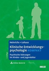 Klinische Entwicklungspsychologie kompakt