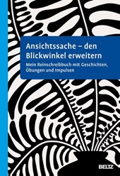 Ansichtssache - den Blickwinkel erweitern
