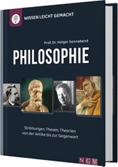 Philosophie - Wissen leicht gemacht
