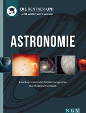 Astronomie - Wissen leicht gemacht