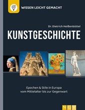 Kunstgeschichte - Wissen leicht gemacht