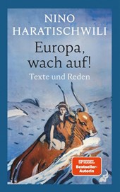 Europa, wach auf!