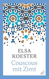 Couscous mit Zimt