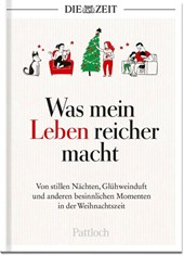 Was mein Leben reicher macht