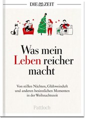 Was mein Leben reicher macht