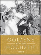 Goldene Hochzeit 1975 - 2025