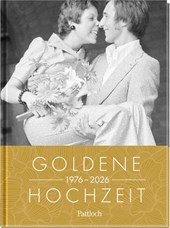 Goldene Hochzeit 1976 - 2026