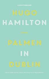 Palmen in Dublin