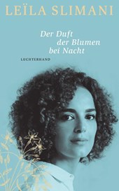 Der Duft der Blumen bei Nacht