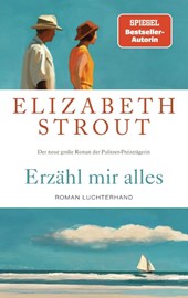 Erzähl mir alles