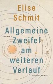 Allgemeine Zweifel am weiteren Verlauf